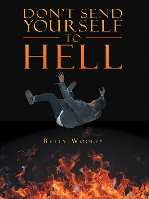 cover image of Don't Send Yourself to Hell
